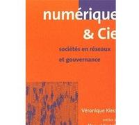 Numérique et Cie Véronique Kleck (Auteur)