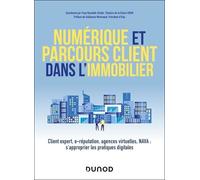 Numérique Et Parcours Client Dans L'immobilier