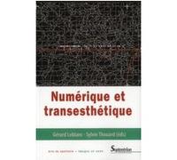 Numérique et transesthétique Gérard Leblanc (Auteur), Sylvie Thouard (Auteur)