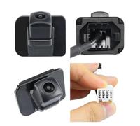 Numérique Etanche Camera Caméra Recul Voiture Remplacement OEM 39530-T2A-A21 39530-T2A-A31 590-440 39530-T2A-U110-M2 39530-T2A-A310-M2 pour A3 8V A4L S3 Q7 2015-2007