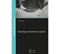 Numérique, féminisme et société
