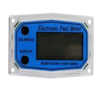 Numérique for débitmètre LCD numérique