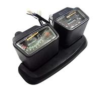Numérique Jauges de moto, compteur, tachymètre, accessoires pour DT125 DT125R DT 125 125R