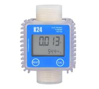 Numérique K24 pour turbine numérique Die-sel Débitmètre de carburant pour outils de mesure Chimiques Eau Mer Liquide Mer Compteur G5AB