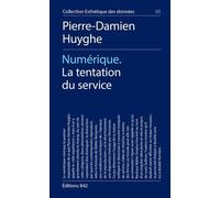 Numérique - La Tentation Du Service