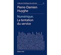 Numérique: La tentation du service