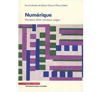Numérique: Nouveaux droits, nouveaux usages