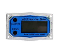 Numérique Pour Débitmètre À Affichage LCD Puce D'affichage Accessoire Débitmètre Électronique Débitmètre À Numérique