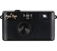 Camp Snap Appareil photo numérique CAMP SNAP 8 mégapixels Rechargeable Noir Résistant aux chocs