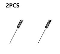 numérique TP300 pour la cuisson de la viande,sonde alimentaire pour barbecue,lecture instantanée de la température,outils de cuisine,1-5 pièces - Type 2 PCS