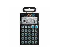Teenage Engineering PO-14 Sub Synthétiseur digital 0 Noir