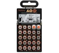 Numériques TEENAGE ENGINEERING PO-16 FACTORY