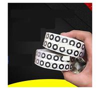 Numérisation des Points de marquage Importation et Exportation du Point de référence Point d'identification du Scanner 3D Point de marquage du Scanner 3D Petit Volume pour scanners 3D