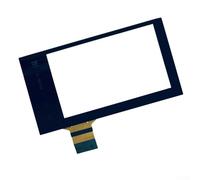 Numériseur 7" pour Accord pour Civic HR-V Pilot Fit 2016-2017, compatible avec les modèles 39101-T2F-A61 / 39101-T3L-A51