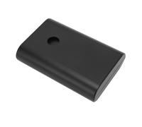 Numériseur de films, scanner de diapositives pliable et facile à utiliser avec éclairage LED intégré pour 135 mm et 35 mm, convertissez vos