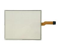 Numériseur de Panneau d'écran Tactile avec Film Protecteur 2711P-T12C6B1 2711P-T12C15B1 2711P-T12C6A7 2711P-T12C4D8K(Touchscreen)