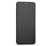 NuméRiseur D'éCran Tactile D'affichage à Cristaux Liquides De Led De 6,4 Pouces Avec Le Fonctionnement En Douceur De Haute Sensibilité De Cadre Pour Lg G8x Thinq