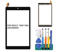 Numériseur d'écran tactile ONN surf 8" Gen 2 100011885 2APUQW829