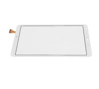 Numériseur D'écran Tactile pour Tablette, pour Tab A SM T580 et pour T585 Ordinateur Écran Tactile Assemblage Pièces de Rechange Panneau Avant de la Tablette