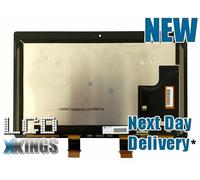 Microsoft Assemblage écran et verre tactile Surface Pro 2 1601 Remplacement