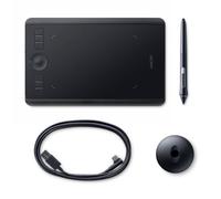 Numériseur WACOM Intuos Pro Small - Multitactile - Electromagnétique