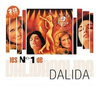 Numéro 1 - 40 succès en or