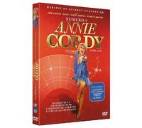 Numéro 1 Annie Cordy DVD DVD