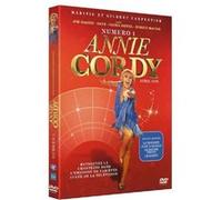 Numéro 1 Annie Cordy DVD E