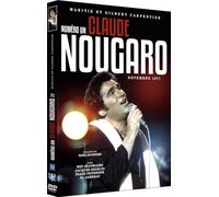 Numéro 1 : Claude Nougaro DVD DVD