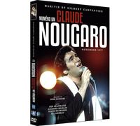 Numéro 1 : Claude Nougaro DVD DVD