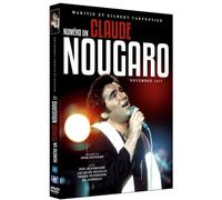 Numéro 1 : Claude Nougaro DVD DVD