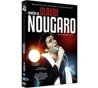 Numéro 1 : Claude Nougaro DVD E