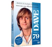 Numéro 1 : Dave DVD DVD