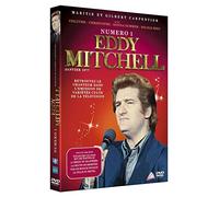 Numéro 1 : Eddy Mitchell