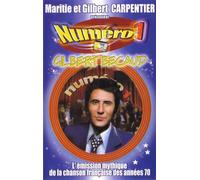 Numero 1 - Gilbert Becaud (1980)