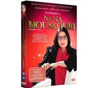 Numéro 1 Nana Mouskouri DVD E