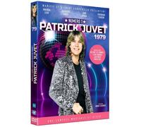 Numéro 1 Patrick Juvet DVD DVD