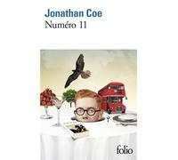 Numéro 11 – Quelques contes sur la folie des temps – Gallimard