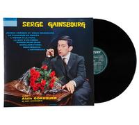 Numéro 2 Édition Limitée Vinyle