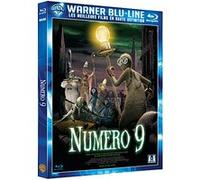 Numéro 9 - Blu-Ray E