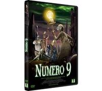Numéro 9 E