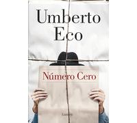 Número Cero