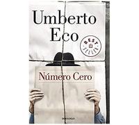 Número Cero / Numero Zero