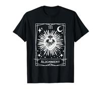 Numéro d'ange 111 Numérologie d'alignement Numéro Personnel 111 T-Shirt Graphique avec Valeur