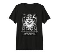 Numéro d'ange 888 Abondance Numéro Personnel 888 T-Shirt Haut de Gamme