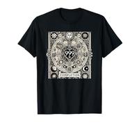 Numéro d'ange 999 Numérologie d'achèvement T-Shirt