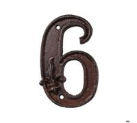 Fallen Fruits numéro de Maison 6