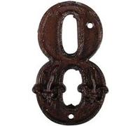 Fallen Fruits numéro de Maison 8