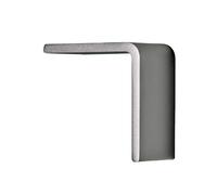 Numéro de maison Entrance Authentics, Designer Jehs + Laub, 10x10x5.5 cm