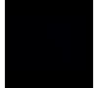 NUMÉRO DE MAISON MODULAIRE SÉRIE ALPHA NOIR 1168/50 URMET